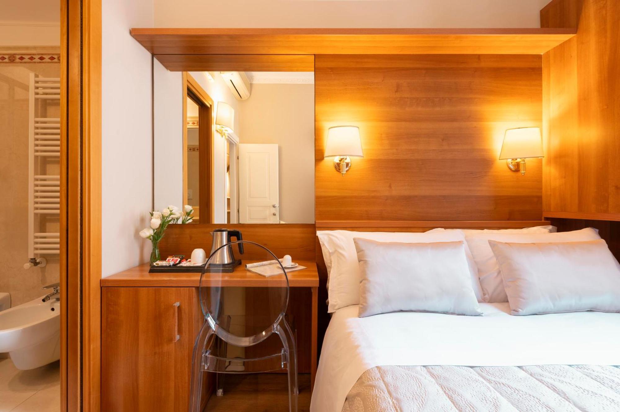 Magic Hotel Rom