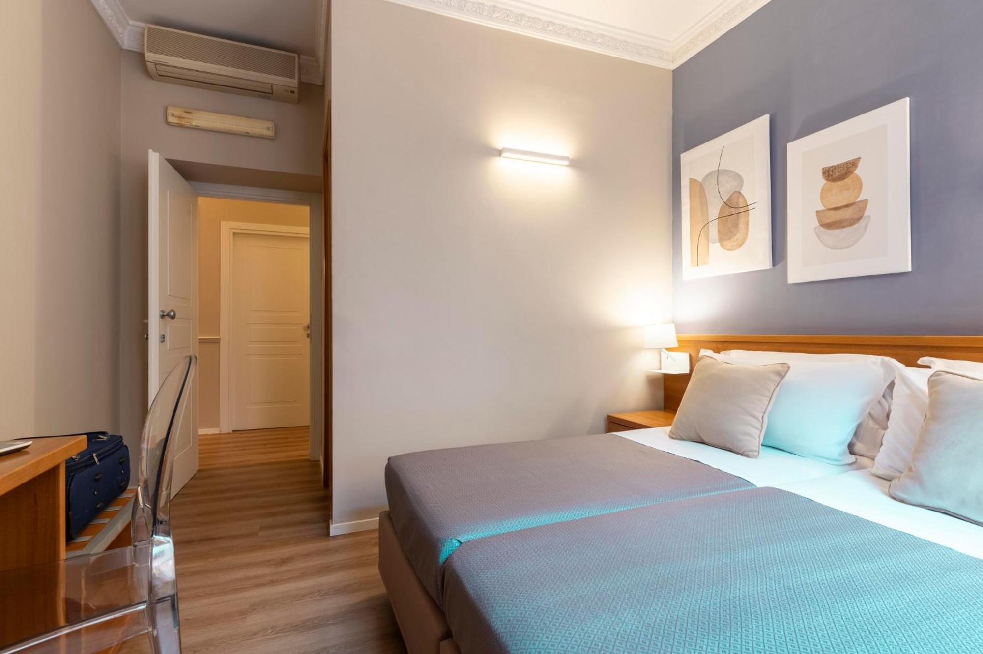 Magic Hotel Rom