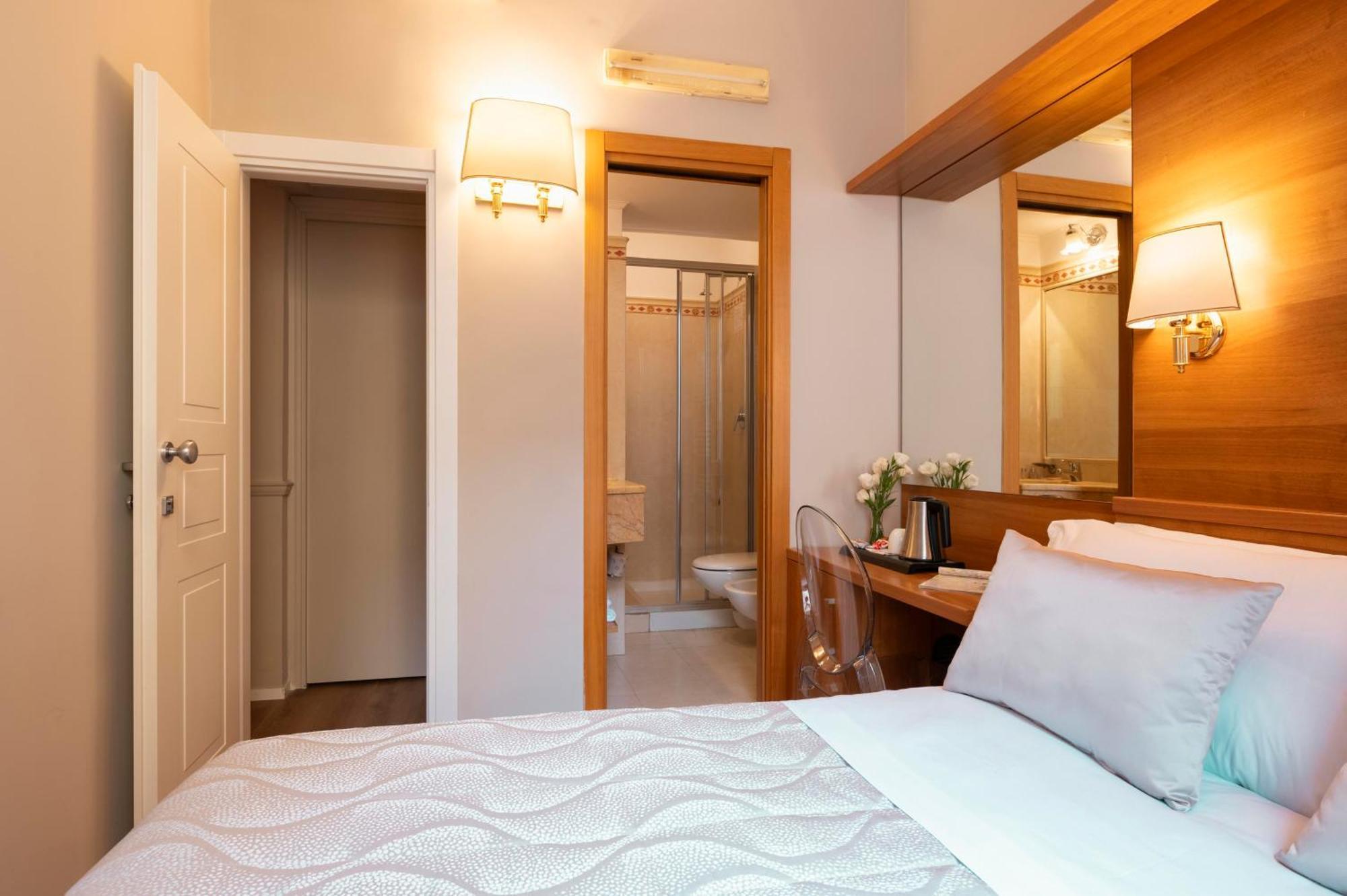 Hotel Magic Rom