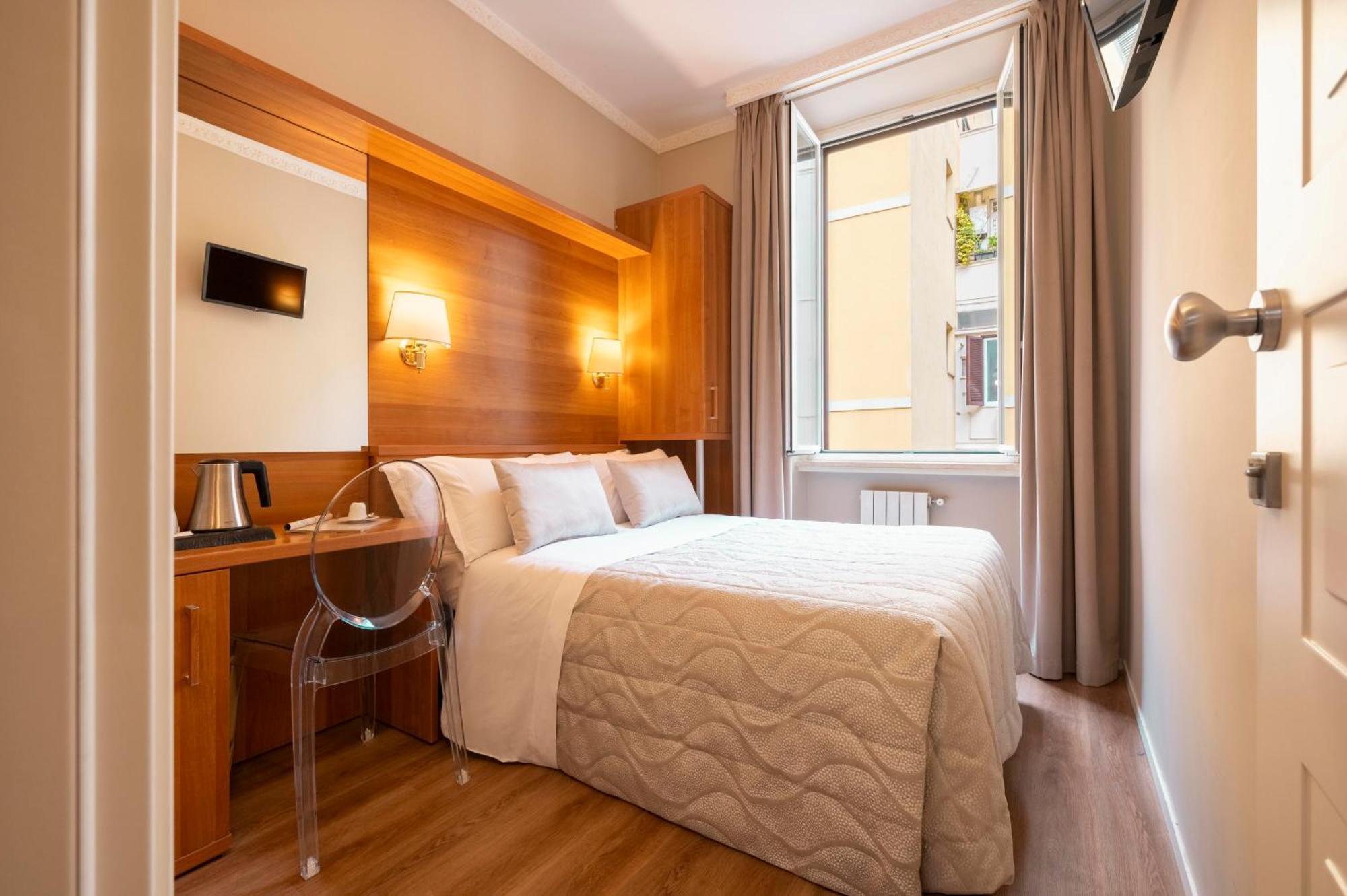 Magic Hotel Rom