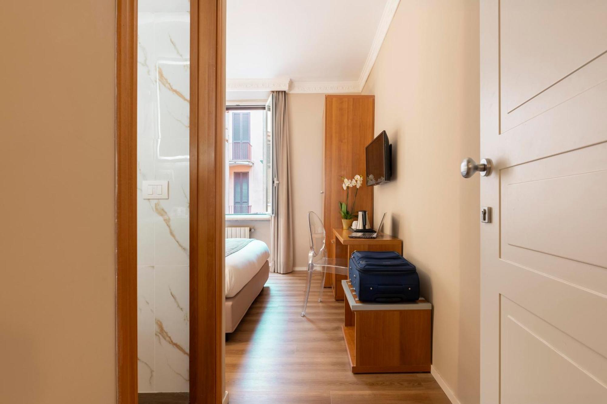 Hotel Magic Rom