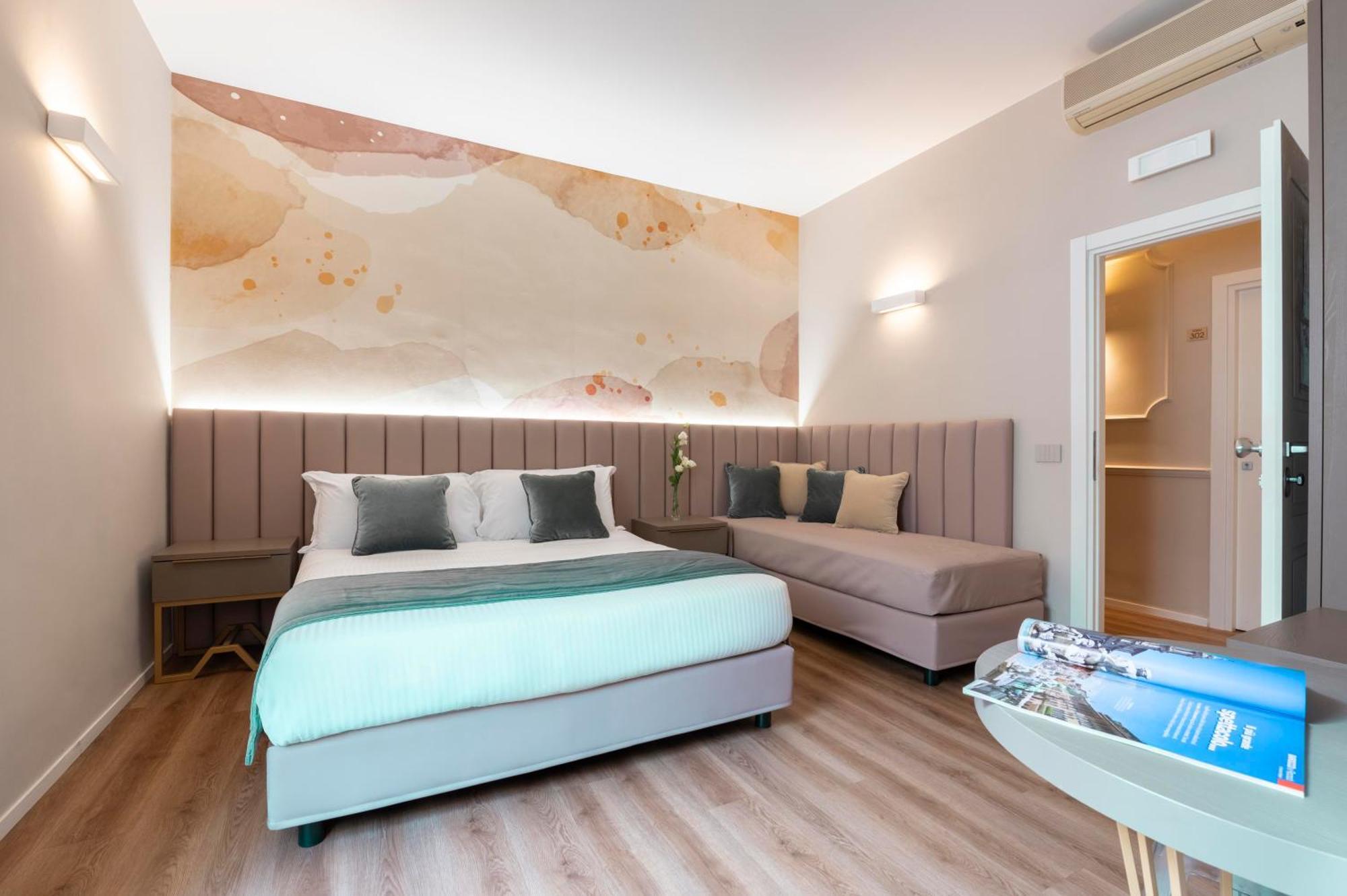 Magic Hotel Rom