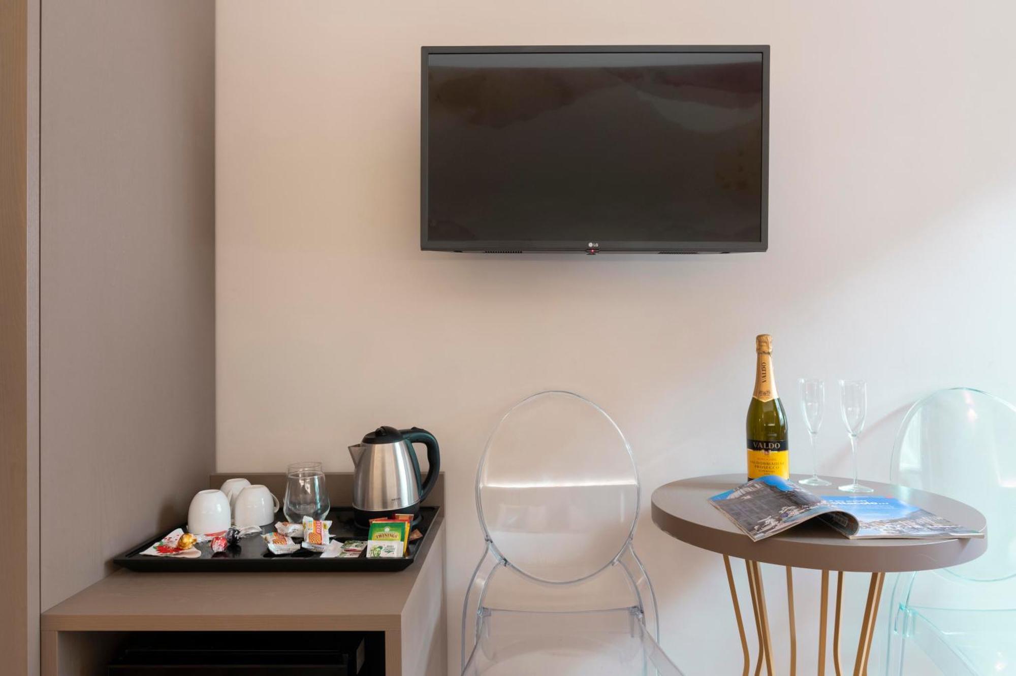 Hotel Magic Rom